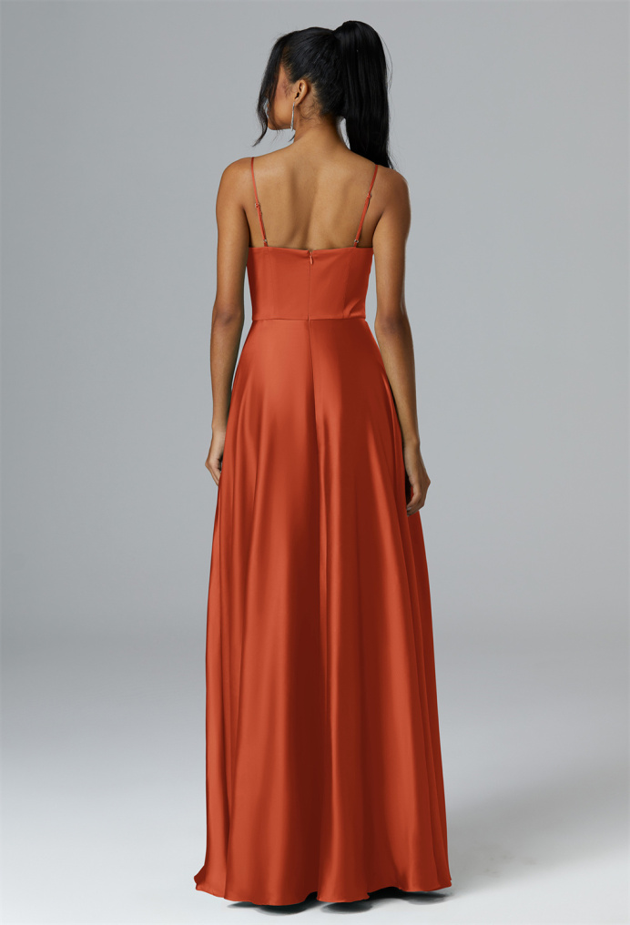 AW Rumbia Dress